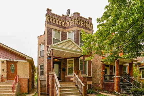 3927 N St Louis Unit 1, Chicago, IL 60618