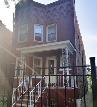 4939 W Superior, Chicago, IL 60644