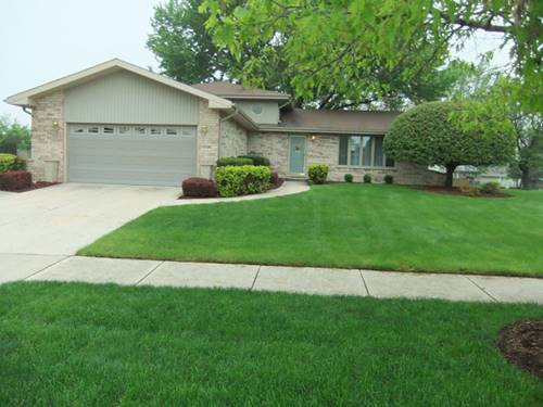 15336 Edgewood, Orland Park, IL 60462