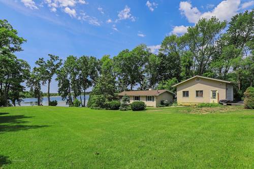 26281 W Wooster Lake, Ingleside, IL 60041
