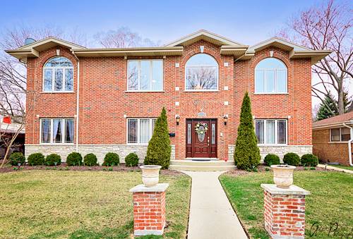 8526 Monticello, Skokie, IL 60076