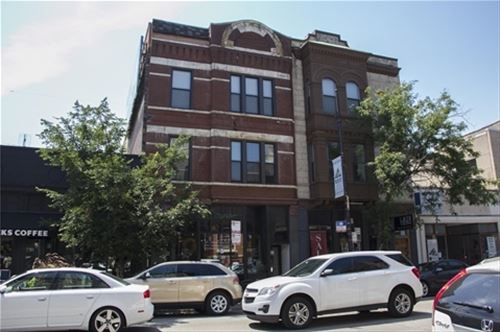 1003 W Armitage Unit 3F, Chicago, IL 60614