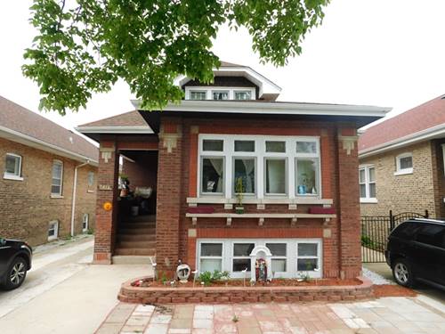 2418 Oak Park, Berwyn, IL 60402