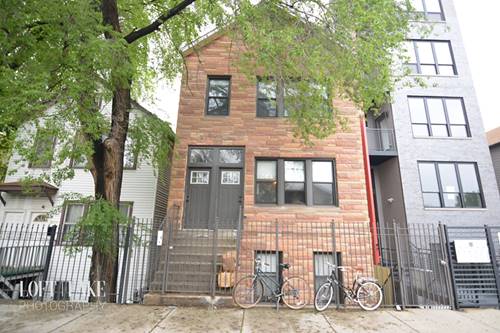 2110 W 18th Unit GD, Chicago, IL 60608