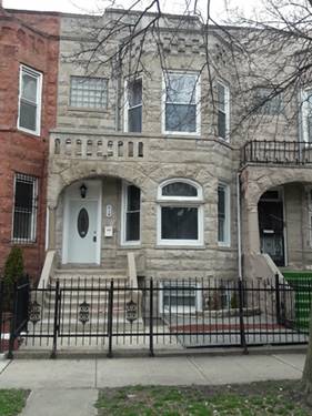 618 E 50th, Chicago, IL 60615