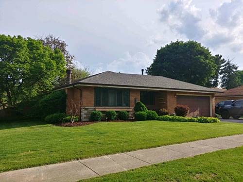 7901 W 113th, Palos Hills, IL 60465