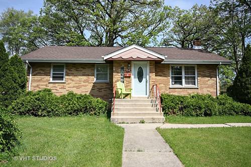 7312 W 108th, Worth, IL 60482