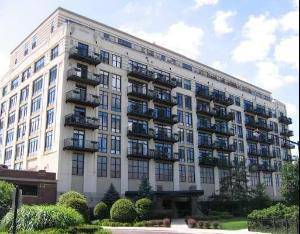 1524 S Sangamon Unit 504, Chicago, IL 60608