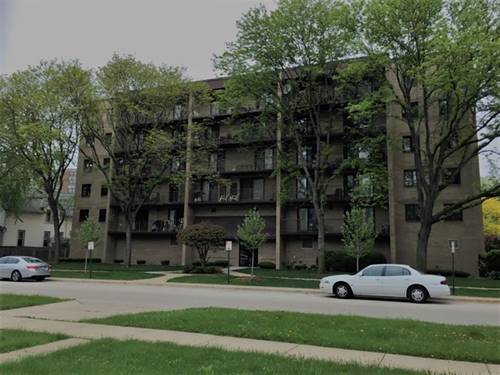 1380 Oakwood Unit 204, Des Plaines, IL 60016