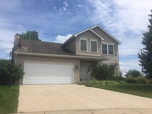 1512 Spring Oaks, Joliet, IL 60431