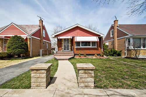 3904 W 85th, Chicago, IL 60652