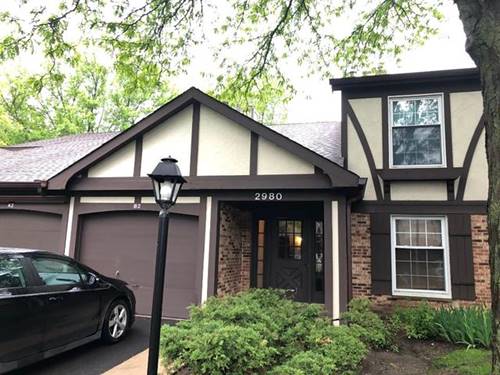 2980 Northampton Unit A2, Rolling Meadows, IL 60008