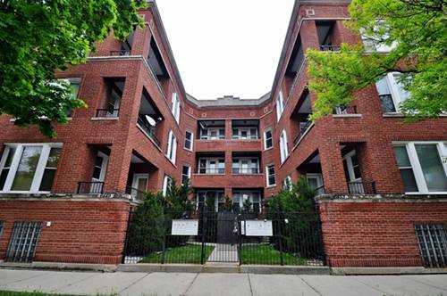 6455 S Greenwood Unit 1, Chicago, IL 60637