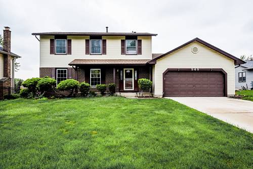 948 Richmond, Elk Grove Village, IL 60007