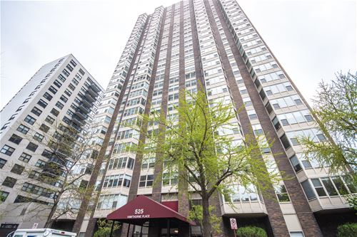 525 W Hawthorne Unit 3003, Chicago, IL 60657