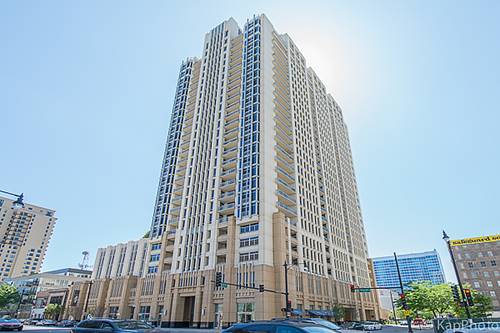 1400 S Michigan Unit 901, Chicago, IL 60605