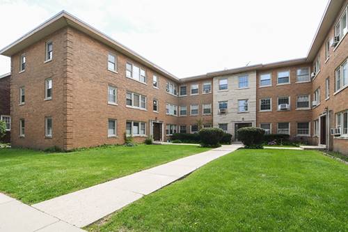 4821 Hull Unit 2C, Skokie, IL 60077