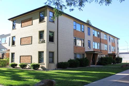 5622 W Goodman Unit 3S, Chicago, IL 60630