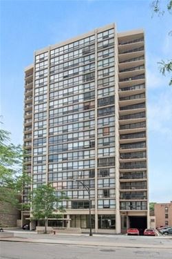 1540 N LaSalle Unit 1602, Chicago, IL 60610