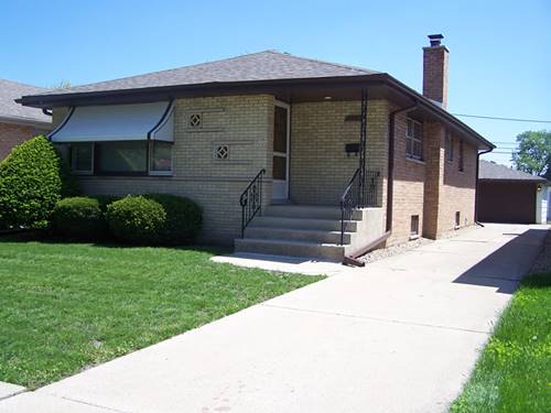 379 Crandon, Calumet City, IL 60409