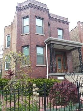 2442 W Foster Unit G, Chicago, IL 60625