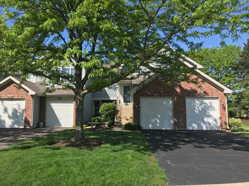 2236 Lake Ridge Unit 2236, Glendale Heights, IL 60139