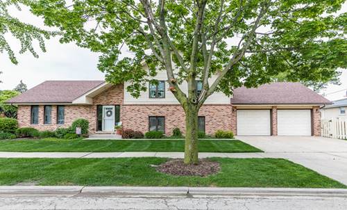 602 E 31st, La Grange Park, IL 60526