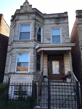 210 N Leamington, Chicago, IL 60644