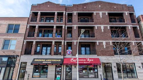 3416 N Sheffield Unit PH-S, Chicago, IL 60657