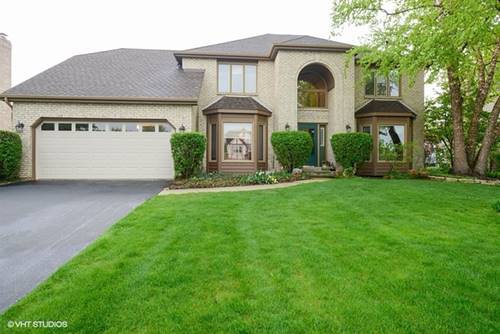 1316 Conan Doyle, Naperville, IL 60564