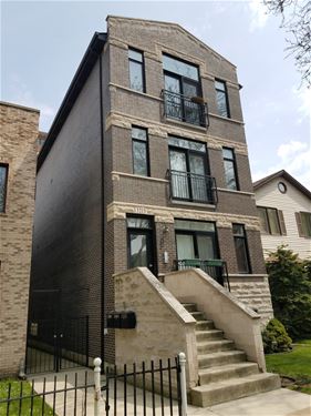 3213 S Wells Unit 3, Chicago, IL 60616