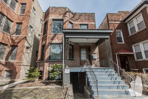 2438 W Wilson Unit 2, Chicago, IL 60625