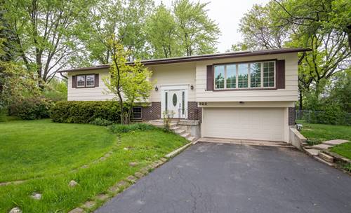 322 W Hackberry, Arlington Heights, IL 60004