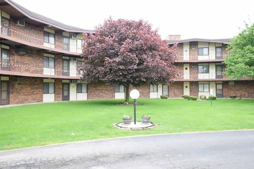 2305 Holiday Unit 122, Lansing, IL 60438