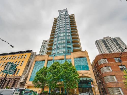 60 W Erie Unit 1701, Chicago, IL 60654