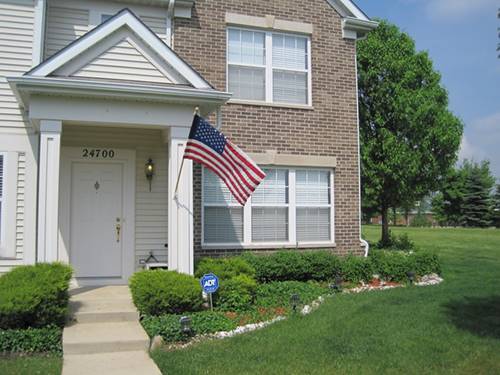 24700 George Washington Unit 910, Plainfield, IL 60544