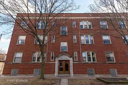 2215 W Ainslie Unit 2, Chicago, IL 60625