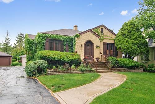 338 Northwood, Riverside, IL 60546