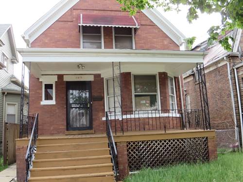 11415 S Prairie, Chicago, IL 60628