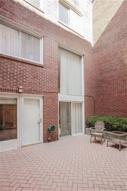 2040 N Cleveland Unit C, Chicago, IL 60614