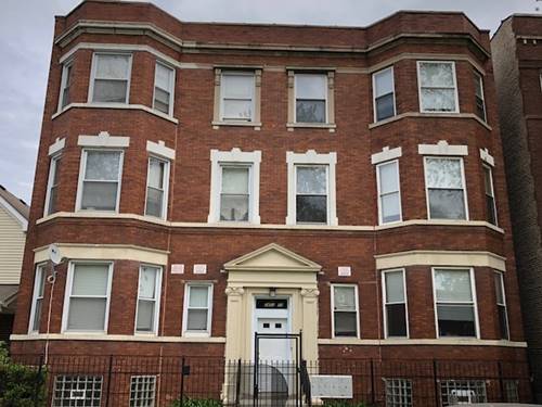 1453 S Springfield, Chicago, IL 60623