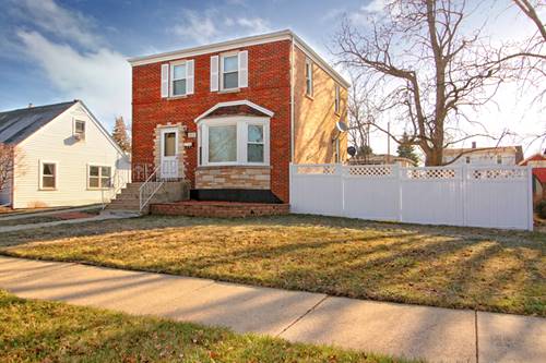 10115 S Kildare, Oak Lawn, IL 60453