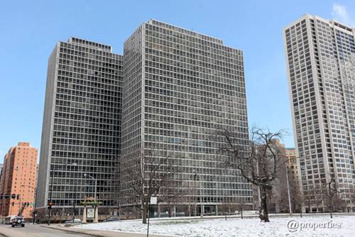 330 W Diversey Unit 1804, Chicago, IL 60657