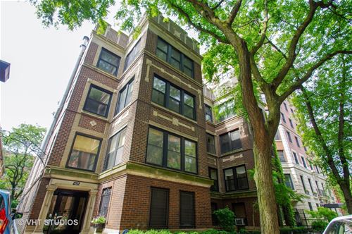 425 W Briar Unit GE, Chicago, IL 60657