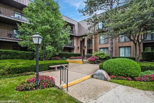 3 The Court Of Harborside Unit 307, Northbrook, IL 60062