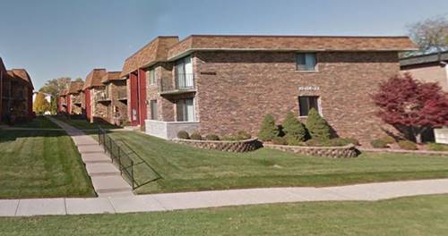 10416 S Pulaski Unit 202C, Oak Lawn, IL 60453