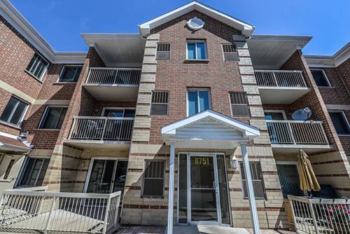 8751 W Catherine Unit 103, Chicago, IL 60656