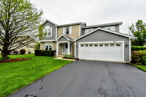 851 Bristol, Algonquin, IL 60102