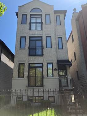 6501 S Kenwood, Chicago, IL 60637