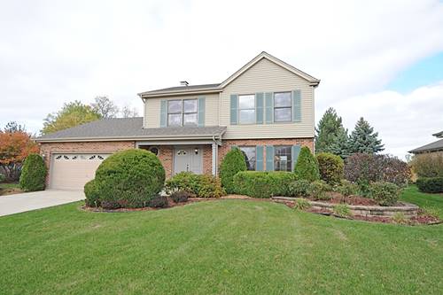 2124 Bening, Woodridge, IL 60517